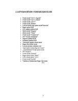 Konspekts 'Džudo attīstības etapi. Latvijas džudo attīstības etaps (1992.-2009.gads)', 5.