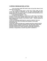 Konspekts 'Džudo attīstības etapi. Latvijas džudo attīstības etaps (1992.-2009.gads)', 6.