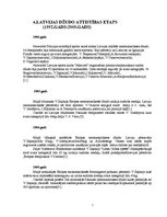 Konspekts 'Džudo attīstības etapi. Latvijas džudo attīstības etaps (1992.-2009.gads)', 7.