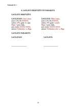 Referāts 'Laulības līguma būtiskās sastāvdaļas', 16.