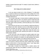 Eseja '"Kerija. Retrospekcija". Pēc Teodora Dreizera romāna "Māsa Kerija" motīviem', 3.