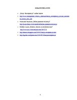 Eseja '"Kerija. Retrospekcija". Pēc Teodora Dreizera romāna "Māsa Kerija" motīviem', 6.