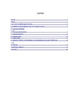 Referāts 'A/s "BTA" vispārīgs raksturojums', 3.