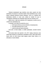 Referāts 'A/s "BTA" vispārīgs raksturojums', 5.