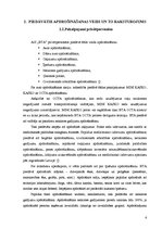 Referāts 'A/s "BTA" vispārīgs raksturojums', 8.