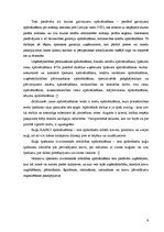 Referāts 'A/s "BTA" vispārīgs raksturojums', 11.