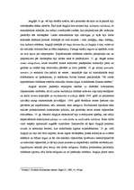 Konspekts 'Kapitālisma attīstība Eiropā un ASV. Brīvās konkurences sistēma', 1.