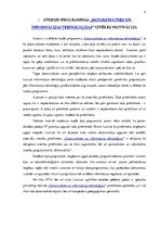 Referāts 'Mākslīgais intelekts spēlēs: apskats un mūsdienīgie risinājumi', 4.