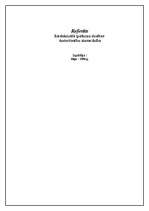 Referāts 'Autortiesību aizsardzība', 1.