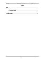 Referāts 'Autortiesību aizsardzība', 3.