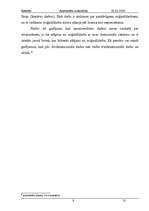 Referāts 'Autortiesību aizsardzība', 11.