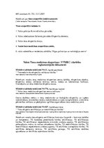 Konspekts 'Konspekts tiesu medicīnā', 6.