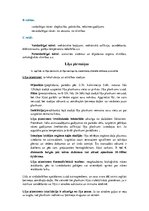 Konspekts 'Konspekts tiesu medicīnā', 10.