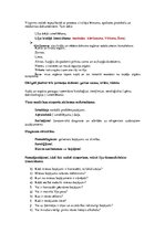 Konspekts 'Konspekts tiesu medicīnā', 16.