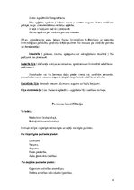 Konspekts 'Konspekts tiesu medicīnā', 20.