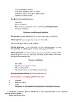 Konspekts 'Konspekts tiesu medicīnā', 22.