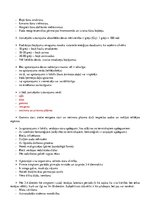 Konspekts 'Konspekts tiesu medicīnā', 23.