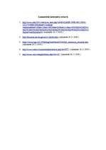 Konspekts 'Latvijas iedzīvotāji neatbalstīja Ozolsalas celulozes rūpnīcas celtniecību, prot', 5.