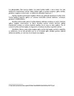 Eseja 'Spēku veidi mehānismos, to mērīšana un noteikšana SolidWork Motion programmatūrā', 2.