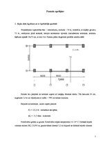 Paraugs 'Pamatu aprēķins', 2.