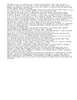 Eseja 'Ebola Virus ', 1.