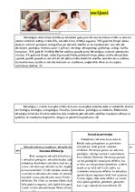 Konspekts 'Seksuālie traucējumi', 1.