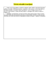 Konspekts 'Seksuālie traucējumi', 5.