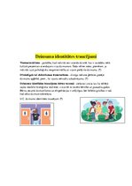 Konspekts 'Seksuālie traucējumi', 6.