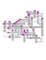 Konspekts 'Krustvārdu mīkla ķīmijā', 1.