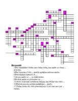 Konspekts 'Krustvārdu mīkla ķīmijā', 2.