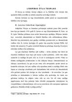 Referāts 'Līderības teoriju raksturojums', 4.