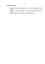 Referāts 'Līderības teoriju raksturojums', 14.