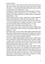 Eseja 'Pedagoģija kā zinātne', 4.