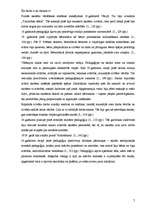 Eseja 'Pedagoģija kā zinātne', 5.