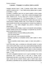 Eseja 'Pedagoģija kā zinātne', 8.