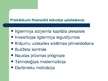 Prezentācija 'SIA "X" uzņēmuma finanšu analīze', 12.