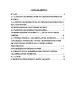 Referāts 'Atkartotu likumpārkāpumu novēršanas pamatprincipi', 2.