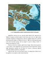 Referāts 'Čehu masīvs, tā paleoģeogrāfiskā attīstība un ģeoloģiskās uzbūves galvenās iezīm', 6.