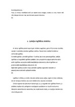 Referāts 'Skolēnu profesijas izvēle pēc 9.klases', 14.