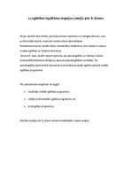 Referāts 'Skolēnu profesijas izvēle pēc 9.klases', 17.