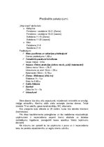 Biznesa plāns 'Biznesa plāns kafejnīcai/bāram "Vēja krastā"', 3.