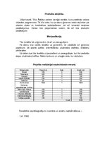 Biznesa plāns 'Biznesa plāns kafejnīcai/bāram "Vēja krastā"', 5.