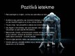 Prezentācija 'Kā informācijas un komunikāciju tehnoloģijas varētu mainīt cilvēku attiecības?', 13.