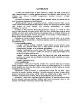 Referāts 'Bērnu un vecāku konflikti', 4.