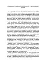 Eseja '"No visiem pasaules brīnumiem visbrīnumainākā ir grāmata, un šais brīnumos tu va', 1.