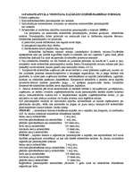 Konspekts 'Finanšu pamati - eksāmena jautājumi', 1.