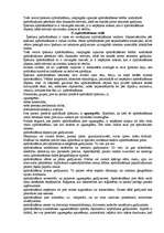 Konspekts 'Finanšu pamati - eksāmena jautājumi', 7.