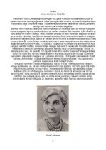 Referāts 'Ilonas Leimanes darba "Vilkaču mantiniece" analīze', 3.