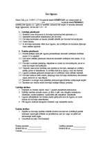 Paraugs 'Dzīvokļa īres līgums, ko slēdz īrnieks ar citu īrnieku', 1.