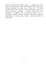 Konspekts 'Kaķi', 3.